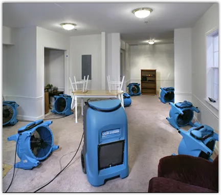 Water Damage Restoration in Mullica, NJ